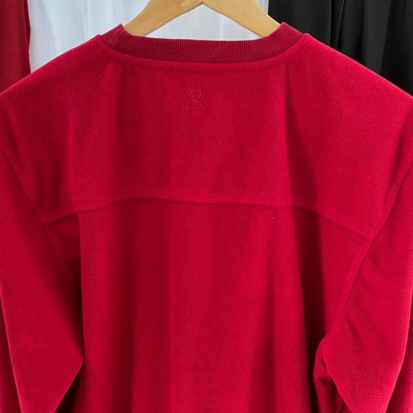 OHIO STATE FLEECE CREWNECK - Picture 7 of 8